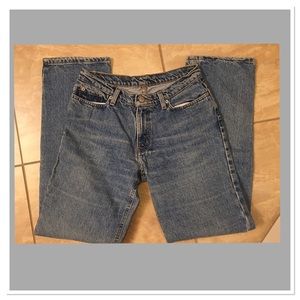 Women’s Polo Jeans Vintage Ralph Lauren